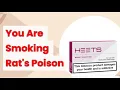 Download Lagu IQOS The Rat Poison You Inhale