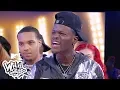 DC Young Fly Swats Cortez Like A Mosquito ft Eva Marcille G Herbo Wild N Out