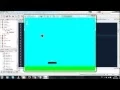 Simple 2D game in java Netbeans with source code