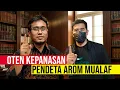Lagu SAH!! Pendeta Arom Masuk Islam Kembali Ke Fitrahnya