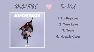 Full Album Jisoo 지수 AMORTAGE 2025 K Pop Playlist Jisoo BLACKPINK MMS 내 음악 선반 