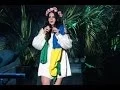 Download Lagu Lana Del Rey Planeta Terra (Full Concert)