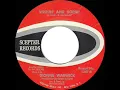 1st RECORDING OF: Wishin’ And Hopin’ - Dionne Warwick (1963)