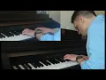 Arrivals N.2 - DUSTIN O'HALLORAN (piano-strings ensemble cover)