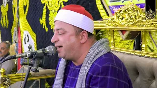 الشيخ طه النعمانى سورة طه تاريخية من أروع التلاوات بمحافظة الدقهلية 2024 HD 