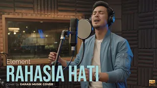 element rahasia hati r u0026b cover by garasi musik cover