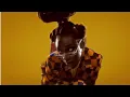 Little Simz ft. Cleo Sol- Woman  (Explicit)