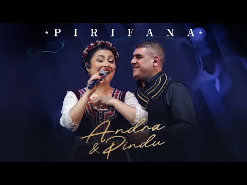 Download MP3 Andra & Pindu - Pirifana