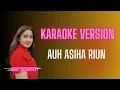 Lagu Abby Suehaiveey Abir - Auh Asiha Riun Karaoke Version (Lirik Terjemahan)