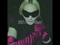 Madonna, Fka Twigs - Girl Feels Good