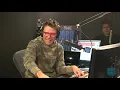 Lunchbox Calls In and Reveals The Gender of His Baby