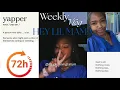 WEEKLY VLOG 72 Hour Nurse Call Shift YAP