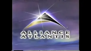 Jerry Bruckheimer Television Alliance Atlantis CBS Productions KingWorld 2003 