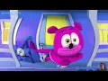 Gummy Bear - Cotton Eye Joe Effects (Preview 2 Annoying Orange Deepfake Effects)