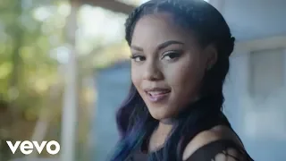 aanysa x snakehips burn break crash official video