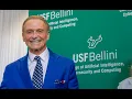 Welcome to Cyber Bay I The Bellini College of Artificial Intelligence Cybersecurity and Computing