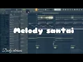 Download Lagu Dodz Alviano - Melody Santai - (FunkyBangers) R.M.P - New!!
