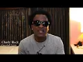 Charly Black and The Legacy He Wants