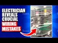 T1 Blue Wire Mystery - Generac Installers Get This Wrong