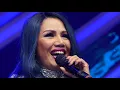 RITA SUGIARTO- DUA KURSI, GROUP 1, TOP20 #DACADEMYASIA3 ,13112017 [FULL HD]