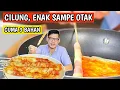 Download Lagu 3 BAHAN | CILUNG PAPEDA TELUR ABANG CARA MEMBUAT | JERRY MASTERCHEF