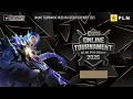 Tournament MLBB PLN 2025 Round 7