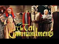 Download Lagu The Ten Commandments (1956) Movie || Charlton Heston, Yul Brynner, Anne || Review And Facts