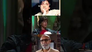 Raguvaran Talk About Sathyaraj Raguvaran Satyaraj Friendshipgoals About Youtube Shorts 