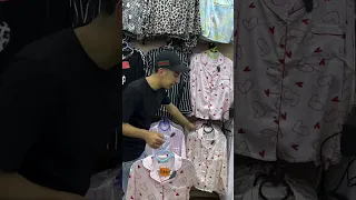 جديد بقوووة 0772726761 عند محل Pyjama Lilia في عين النعجة الجزائر العاصمة 