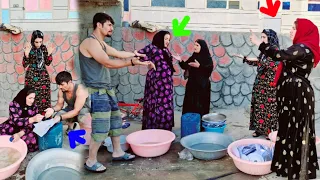Uncovering The Grandfather S Secret And Getting Nazanin S Divorce From Karamet  Uncovering The Grandfather S Secret And Getting Nazanin S Divorce From Karamet
