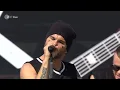 Download Lagu The Rasmus - In The Shadows - ZDF Fernsehgarten 07.09.2025