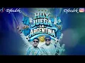 La T Y La M✘Hoy Juega La Argentina Rmx Cumbiero Fiestero✘Dj BzDk