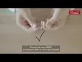 Download Lagu Het vervangen van de M\u0026RIE microfoon filter bij een ReSound ONE hoortoestel | Oogvoororen.nl