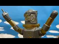 FIREMAN Ep 5 - An Iron Monster Attacks Tokyo