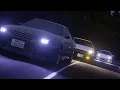 Download Lagu 【頭文字D再現】AE86 vs R32 in Blender【Initial D × Blender】