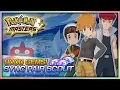 Pokemon Masters BLUE Sync Scout Summons 9000 GEMS