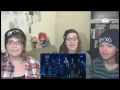 React! to Son Seung Yeon Bohemian Rhapsody