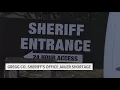 Gregg County Sheriff s Office deals with jailer shortage