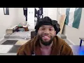 ORGANIZE X ERAY067 & MANSUR - BALMAIN [OFFICIAL MUSIC VIDEO] (prod. by YAPARSOVUNUENES) | REACTION