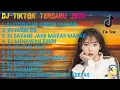 Download Lagu DJ Terbaru 2020 Slow Remix DJ Kutimang Adikku Sayang Full Bass 2020 -  DJ Viral 2020