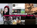 Download Lagu DJ PERADABAN SOUND ZEN5EMBE VIRAL TIKTOK YANG KALIAN CARI CARI!!!