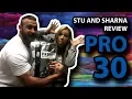 Universal Supplements Review Pro 30 - JD Nutraceuticals