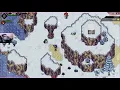 CrossCode 100 Chests Quests Playthrough - Bergen Trail Exploration