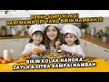 Lagu MAMA OPI BUATIN PARA KERUCIL KOLAK DAN SOTO !!! SAMPE NAMBAH BERKALI-KALI ???