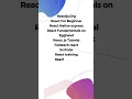 Websites to Master React Js Learn React Js CodeSquadz
