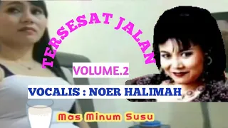 Download LAGU TERSESAT, VOCALIS NOERHALIMAH, TOP MP3