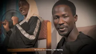 zargi a so vdo by abubakar sani