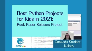 How to make Rock-Paper-Scissors game in Python