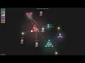 - Gource visualisation