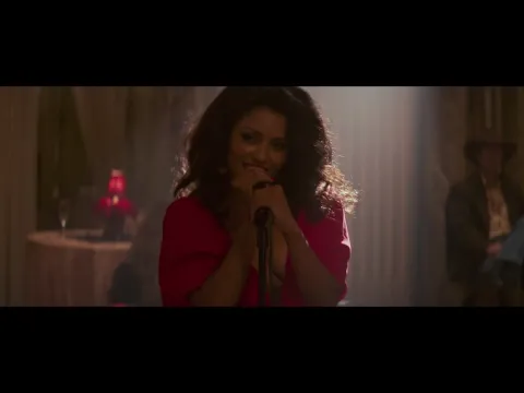THE POISON ROSE - In Select Theaters and On Demand May 24!